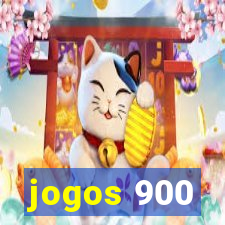 jogos 900